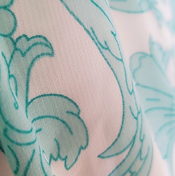 *Moved to @Foxtail90* NINE WEST 2-Piece Tunic - Picture 5 of 8